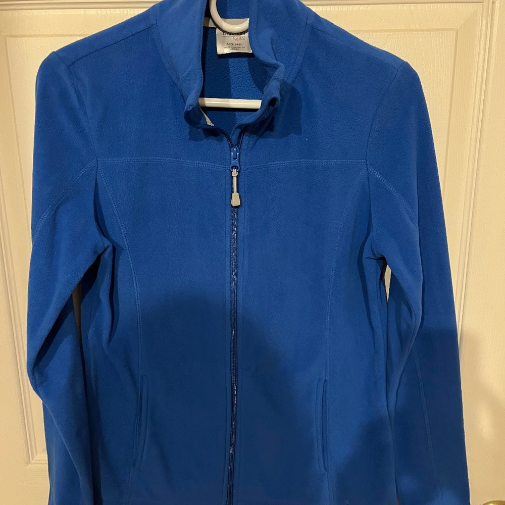 Fleece Jacket